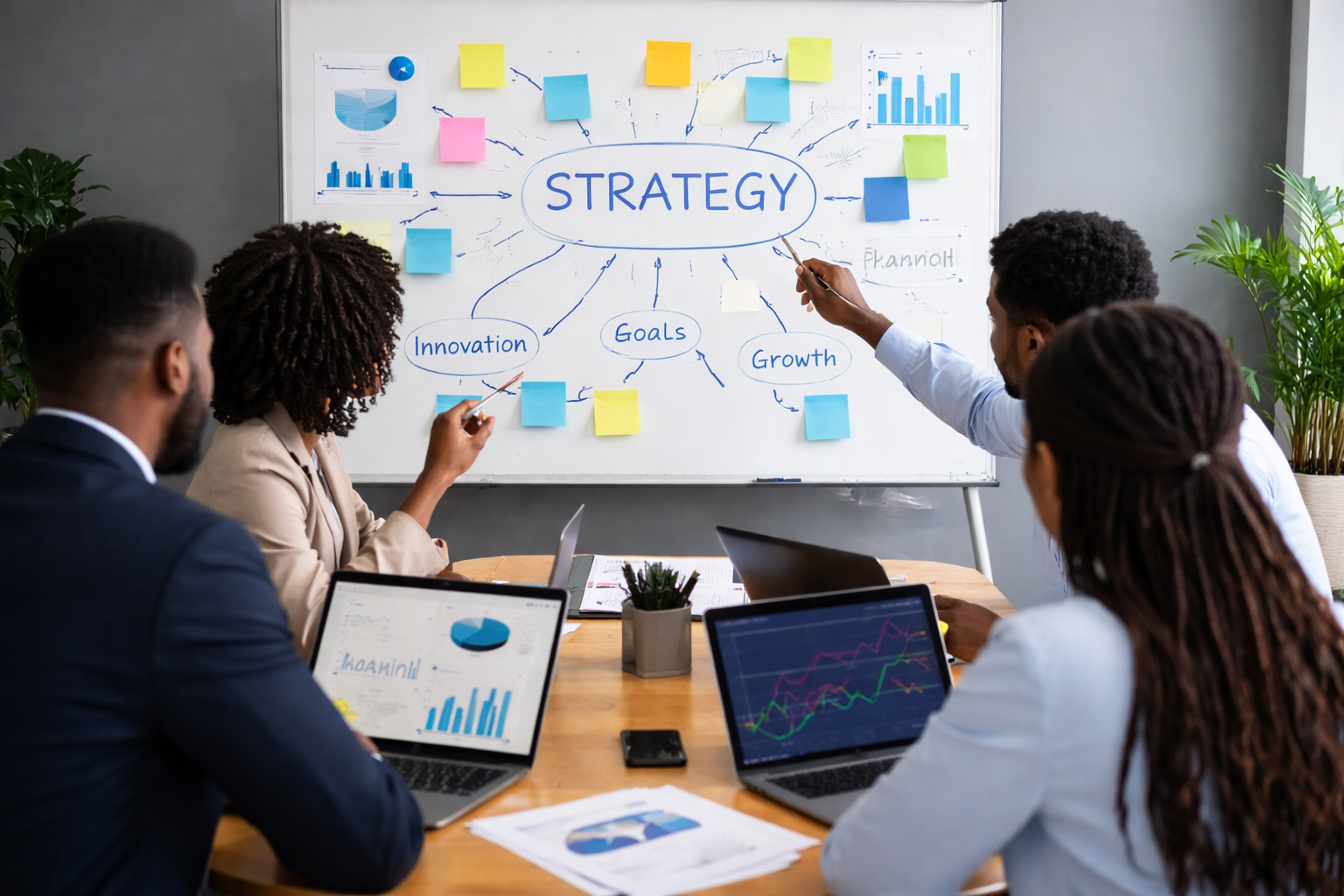 Technology Consulting